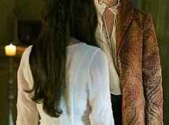 Reign: 2x15 Forbidden - zdjęcia promocyjne