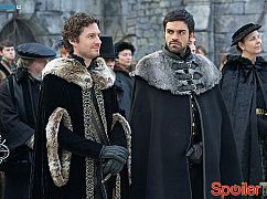 Reign: 2x15 Forbidden - zdjęcia promocyjne