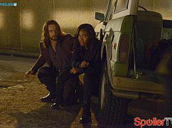 Sleepy Hollow: 2x17 Awakening - zdjęcia promocyjne
