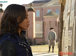 Sleepy Hollow: 2x17 Awakening - zdjęcia promocyjne