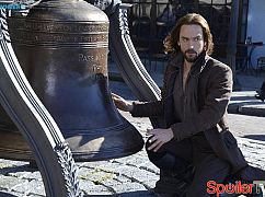 Sleepy Hollow: 2x17 Awakening - zdjęcia promocyjne