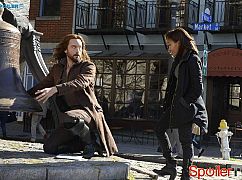 Sleepy Hollow: 2x17 Awakening - zdjęcia promocyjne