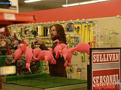 Sleepy Hollow: 2x17 Awakening - zdjęcia promocyjne