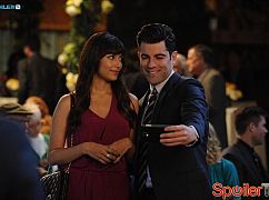 Jess i chłopaki: 4x16 Oregon - zdjęcia promocyjne