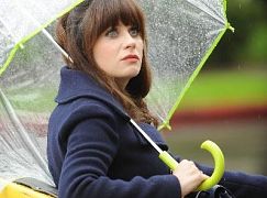 Jess i chłopaki: 4x16 Oregon - zdjęcia promocyjne