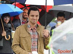 Jess i chłopaki: 4x16 Oregon - zdjęcia promocyjne