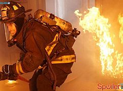 Chicago Fire: 3x15 Headlong Towards Disaster - zdjęcia promocyjne