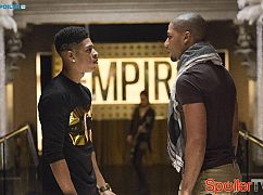 Empire: 1x07 Our Dancing Days - zdjęcia promocyjne