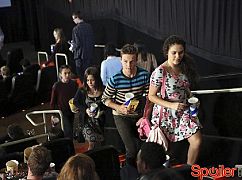 The Fosters: 2x15 Light of Day - zdjęcia promocyjne