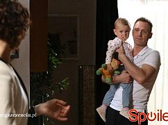 Barwy szczęścia odc. 1236 - zdjęcia promocyjne