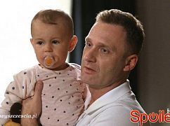 Barwy szczęścia odc. 1236 - zdjęcia promocyjne