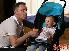 Barwy szczęścia odc. 1236 - zdjęcia promocyjne