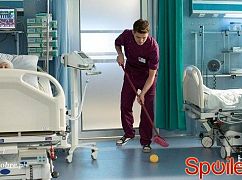 Na dobre i na złe odc. 586 - zdjęcia promocyjne