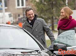 Na dobre i na złe odc. 586 - zdjęcia promocyjne