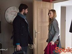 Na dobre i na złe odc. 586 - zdjęcia promocyjne