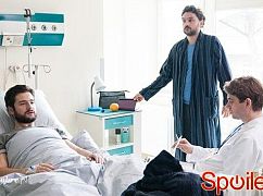 Na dobre i na złe odc. 586 - zdjęcia promocyjne