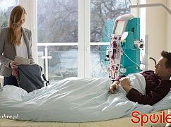 Na dobre i na złe odc. 586 - zdjęcia promocyjne