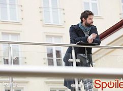 Na dobre i na złe odc. 586 - zdjęcia promocyjne