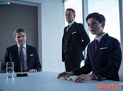 Gotham: 1x16 The Blind Fortune Teller - zdjęcia promocyjne