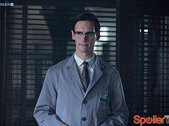 Gotham: 1x16 The Blind Fortune Teller - zdjęcia promocyjne