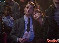 Gotham: 1x16 The Blind Fortune Teller - zdjęcia promocyjne