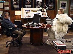 Ostatni prawdziwy mężczyzna: 4x16 Three Sundays - zdjęcia promocyjne