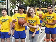 The Goldbergs: 2x13 Van People - zdjęcia promocyjne