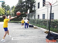 The Goldbergs: 2x13 Van People - zdjęcia promocyjne