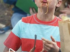 The Goldbergs: 2x13 Van People - zdjęcia promocyjne