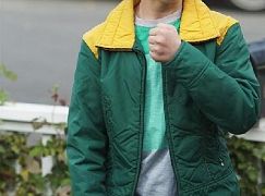 The Goldbergs: 2x13 Van People - zdjęcia promocyjne