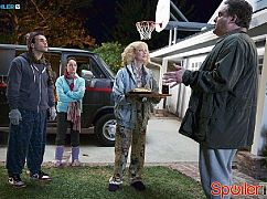 The Goldbergs: 2x13 Van People - zdjęcia promocyjne