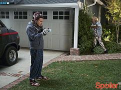 The Goldbergs: 2x13 Van People - zdjęcia promocyjne