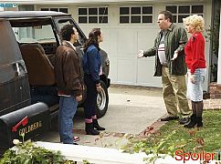 The Goldbergs: 2x13 Van People - zdjęcia promocyjne