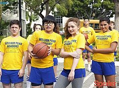 The Goldbergs: 2x13 Van People - zdjęcia promocyjne