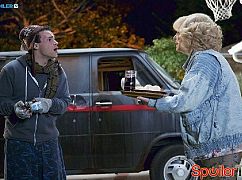 The Goldbergs: 2x13 Van People - zdjęcia promocyjne
