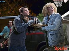The Goldbergs: 2x13 Van People - zdjęcia promocyjne