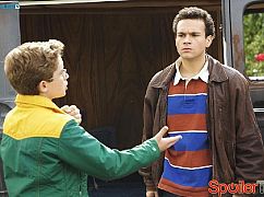 The Goldbergs: 2x13 Van People - zdjęcia promocyjne