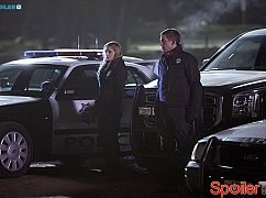 CSI: Kryminalne zagadki Las Vegas: 15x17 Under My Skin - zdjęcia promocyjne
