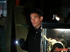 CSI: Kryminalne zagadki Las Vegas: 15x17 Under My Skin - zdjęcia promocyjne
