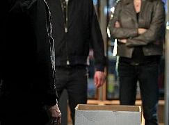 CSI: Kryminalne zagadki Las Vegas: 15x18 The End Game - zdjęcia promocyjne