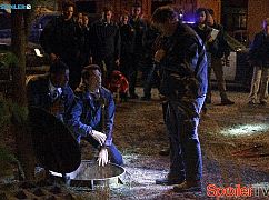Backstrom: 1x05 Bogeyman - zdjęcia promocyjne