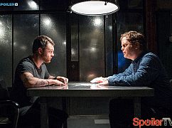 Backstrom: 1x05 Bogeyman - zdjęcia promocyjne