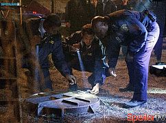 Backstrom: 1x05 Bogeyman - zdjęcia promocyjne