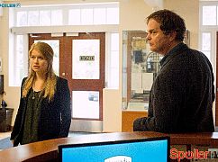 Backstrom: 1x05 Bogeyman - zdjęcia promocyjne