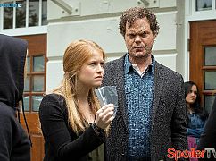 Backstrom: 1x05 Bogeyman - zdjęcia promocyjne