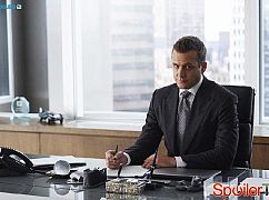 Suits: 4x14 Derailed - zdjęcia promocyjne