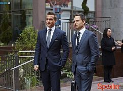 Suits: 4x14 Derailed - zdjęcia promocyjne