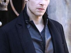 The Originals: 2x15 They All Asked for You - zdjęcia promocyjne
