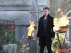 The Originals: 2x15 They All Asked for You - zdjęcia promocyjne
