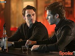The Originals: 2x15 They All Asked for You - zdjęcia promocyjne